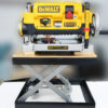 SCISSOR LIFT (Metric)