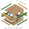 SCISSOR LIFT (Metric) - Image 4